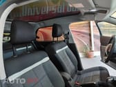 Citroen C4 Cactus 1.2 PureTech Rip Curl