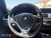 BMW 420 d Line Sport Auto