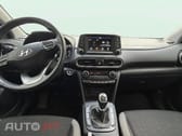 Hyundai Kauai 1.0 T-GDi Premium