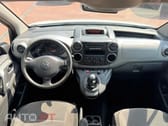 Citroen Berlingo Outro
