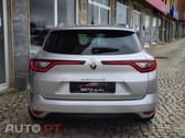 Renault Mégane Sport Tourer 1.5 Blue dCi Limited
