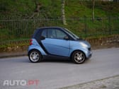 Smart ForTwo 1.0 mhd Pure 61