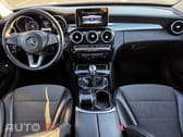 Mercedes-Benz C 200 BlueTEC Avantgarde