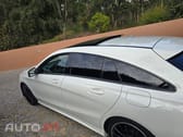 Mercedes-Benz CLA 180 AMG Edition Shooting Brake