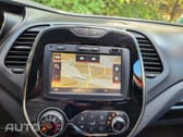 Renault Captur 1.5 dCi Exclusive