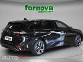 Peugeot 308 SW 1.5 BlueHDi Allure EAT8