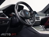BMW 420 d xDrive Pack Desportivo M Auto