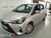 Toyota Yaris 1.4 D-4D ACtive+AC