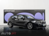 BMW 116 d Pack Desportivo M