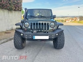 Jeep Wrangler 2.8 CRD MTX Sport