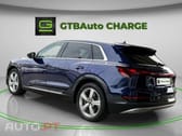 Audi E-Tron I.V.A DEDUTÍVEL quattro 50