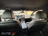 BMW 520 D Line Sport aut.