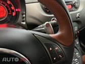 Abarth 595 Competizione