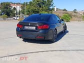 BMW 418 d Line Sport Auto