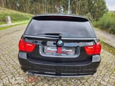 BMW 320 d Touring ED Line Sport