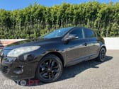 Renault Mégane 1.5 dCi Dynamique