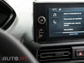 Peugeot Partner XL 1.5 BLUEHDI 100CV
