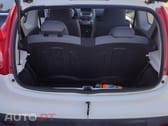 Peugeot 107 Urban