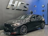 BMW 135 M135 i xDrive Pack 50 anos M