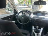 BMW 320 d Touring EfficientDynamics