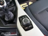 BMW 116 d Line Urban