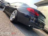BMW 640 d Pack M