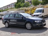 Volkswagen Passat Variant 2.0 TDi Confortline DSG