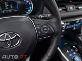 Toyota RAV4 2.5 HDF Plug-in Lounge AWD-i