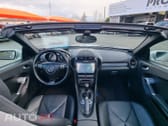 Mercedes-Benz SLK 200 K