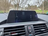 BMW 118 d Pack M