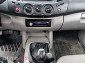 Mitsubishi L200 2.5 DID 4X4 CAB.SIMPLES