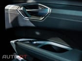 Audi E-Tron GT quattro
