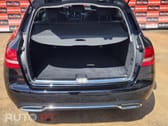 Mercedes-Benz C 200 BlueTEC Exclusive