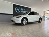 Tesla Model Y Tração Traseira