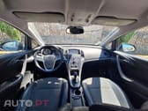 Opel Astra 1.7 CDTi Cosmo