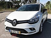 Renault Clio Sport Tourer 1.5 DCI