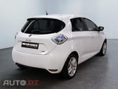 Renault Zoe R90 Zen
