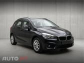 BMW 216 AT Diesel Aut