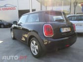 MINI One Standart