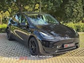Tesla Model Y Tração Traseira