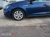 Renault Mégane MEGANE IV Hatchback 1.5 Blue DCI