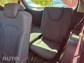 Kia Carens 1.7 CRDi ISG TX