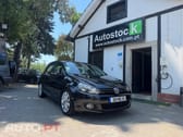 Volkswagen Golf 1.6 TDI SPORT