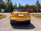 Nissan Juke 1.5 DCI