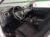 Nissan Qashqai 1.5 dCi N-Connecta 18