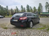 Peugeot 508 SW e-HDI 1.6
