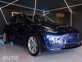 Tesla Model Y Standard