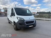 Peugeot Boxer BOXER 2.2 HDI 