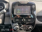 Renault Clio 1.5 dCi Limited
