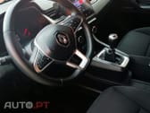 Renault Captur tce